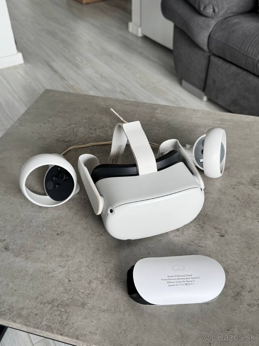 Oculus Quest 2 - 2