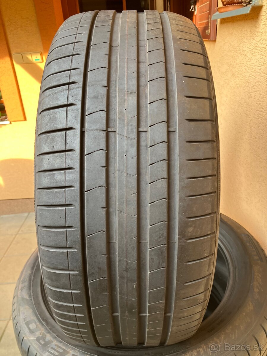 Letné Pirelli 275/45/20 a 305/40/20 - 2