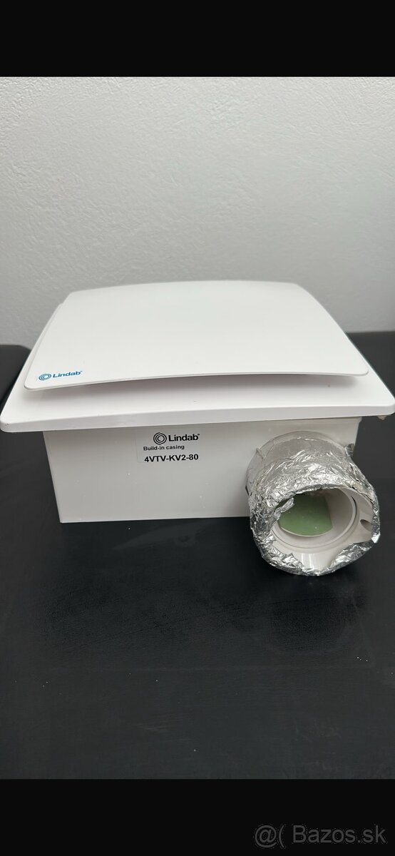 Predam NOVY ventilacny box - 2
