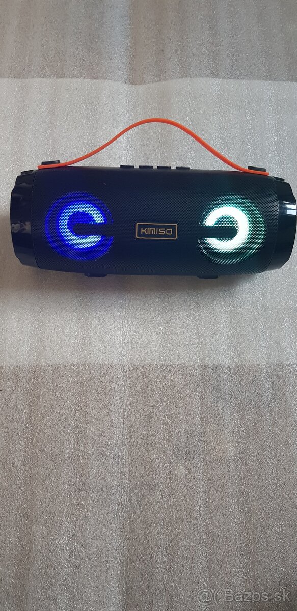 BOOMBOX KIMISO - 2