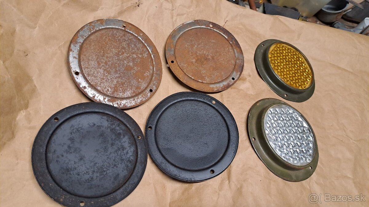 Škoda,Praga,Tatra ,Zetor a pod. - 2