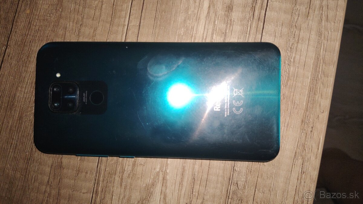 Xiaomi redmi - 2