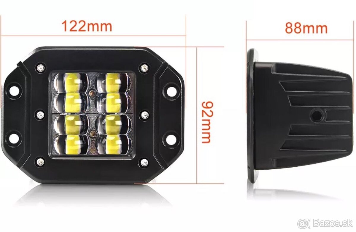 Led svetla - 2