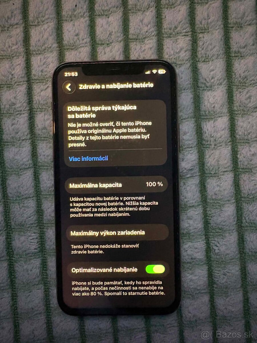 iPhone 11 pro - 2