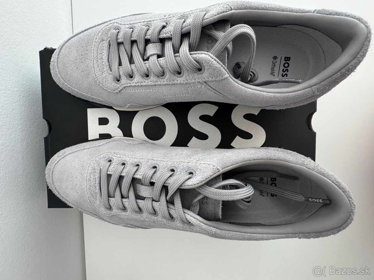 Sneakers Boss - 2