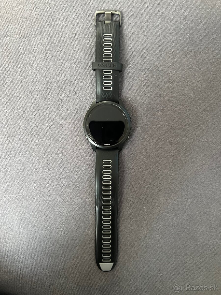 Garmin Forerunner 265 - 2