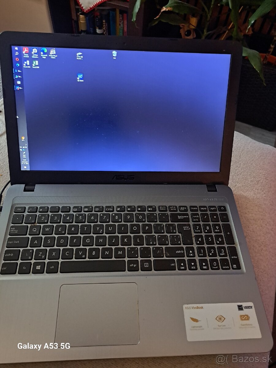 Prevam ASUS R-590B - 2