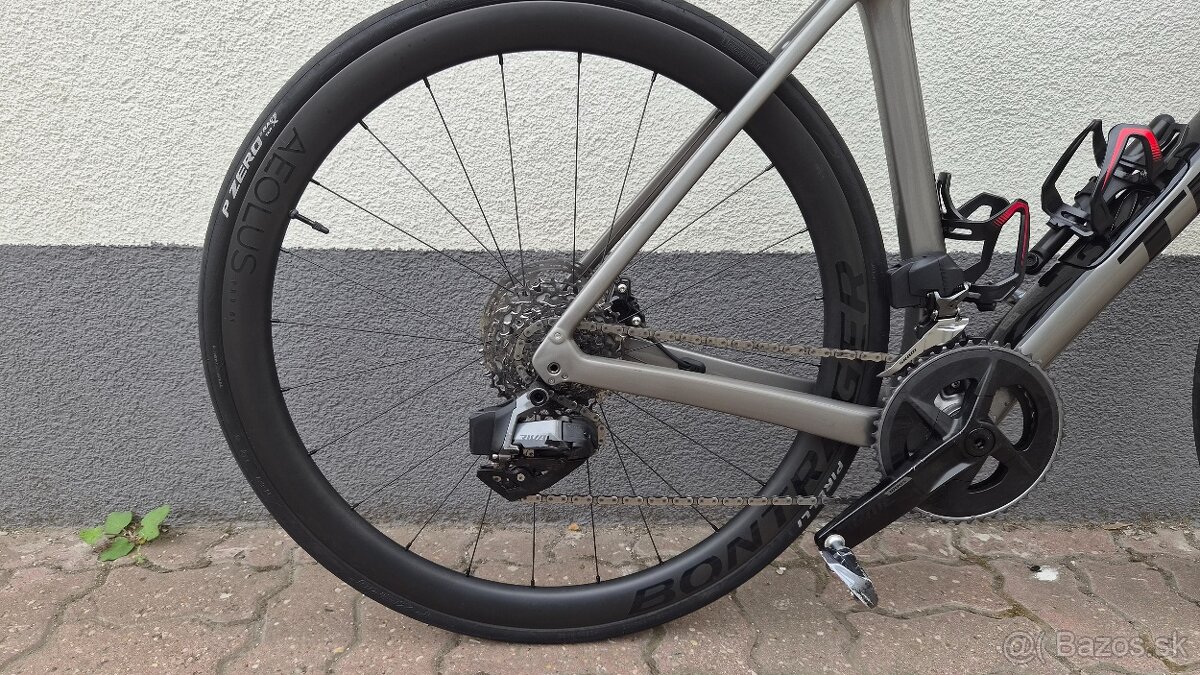 TREK DOMANE SL5 Gen4 - 2