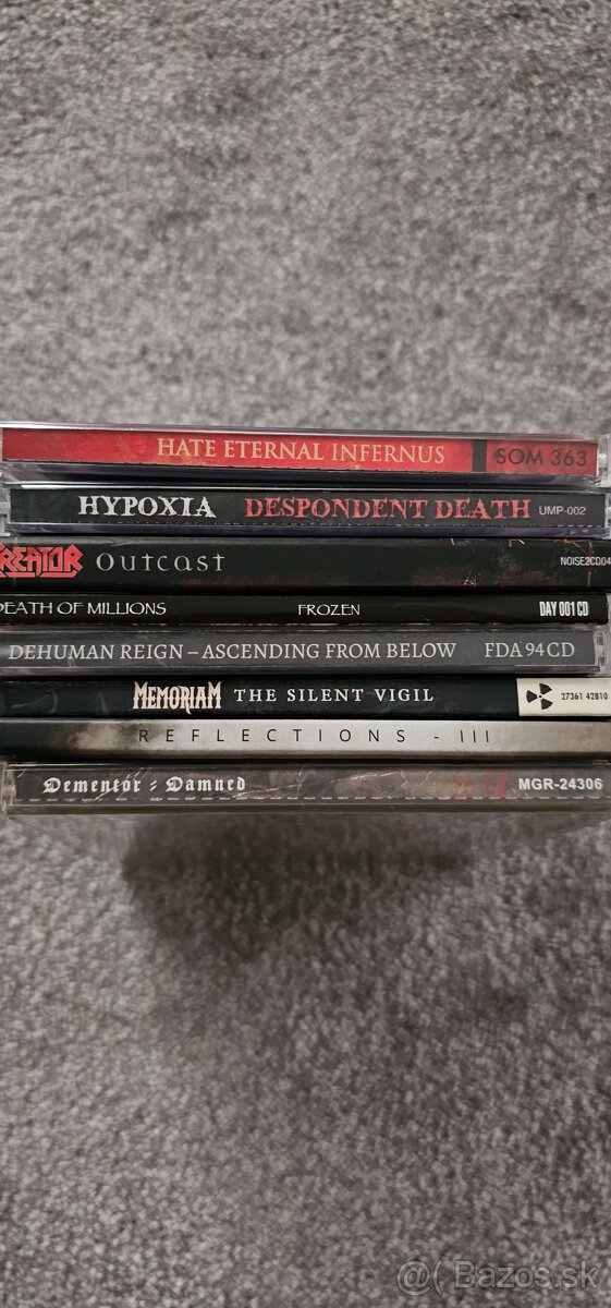 Hypoxia... - 2