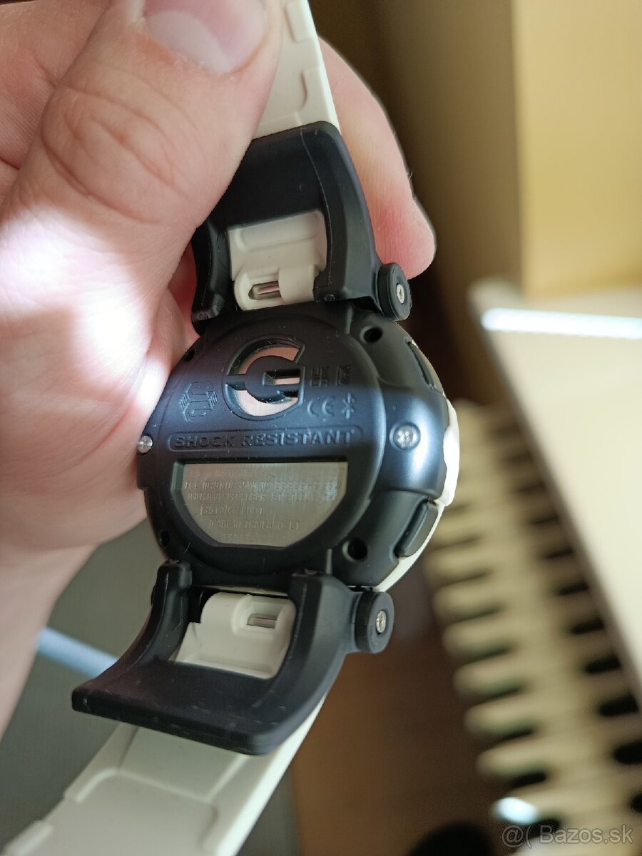 Casio G-shock G-B001SF - 2