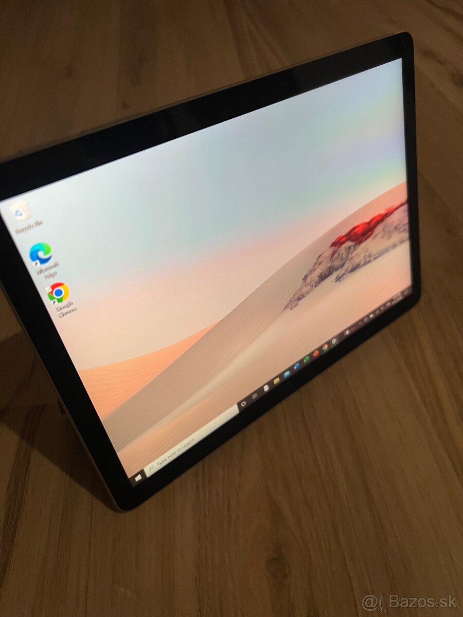 Tablet Microsoft surface go2 - 2
