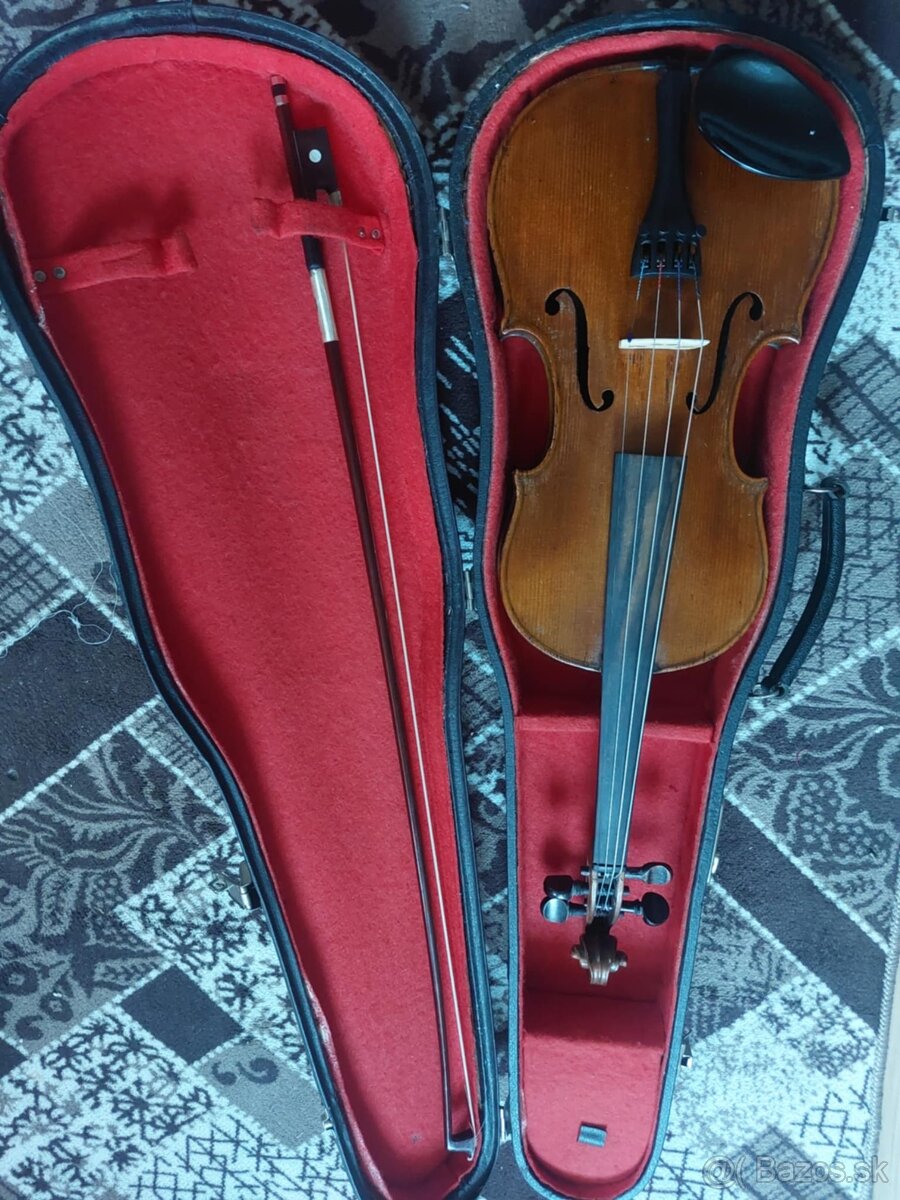 Husle 🎻 - 2