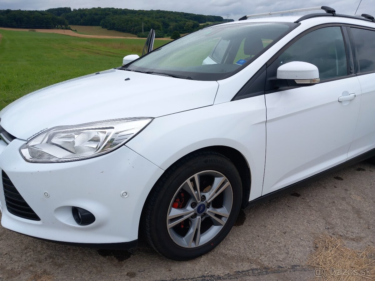 Ford Focus - 2