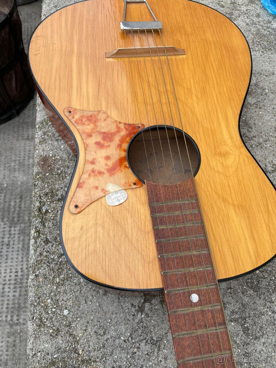 Gitara - 2