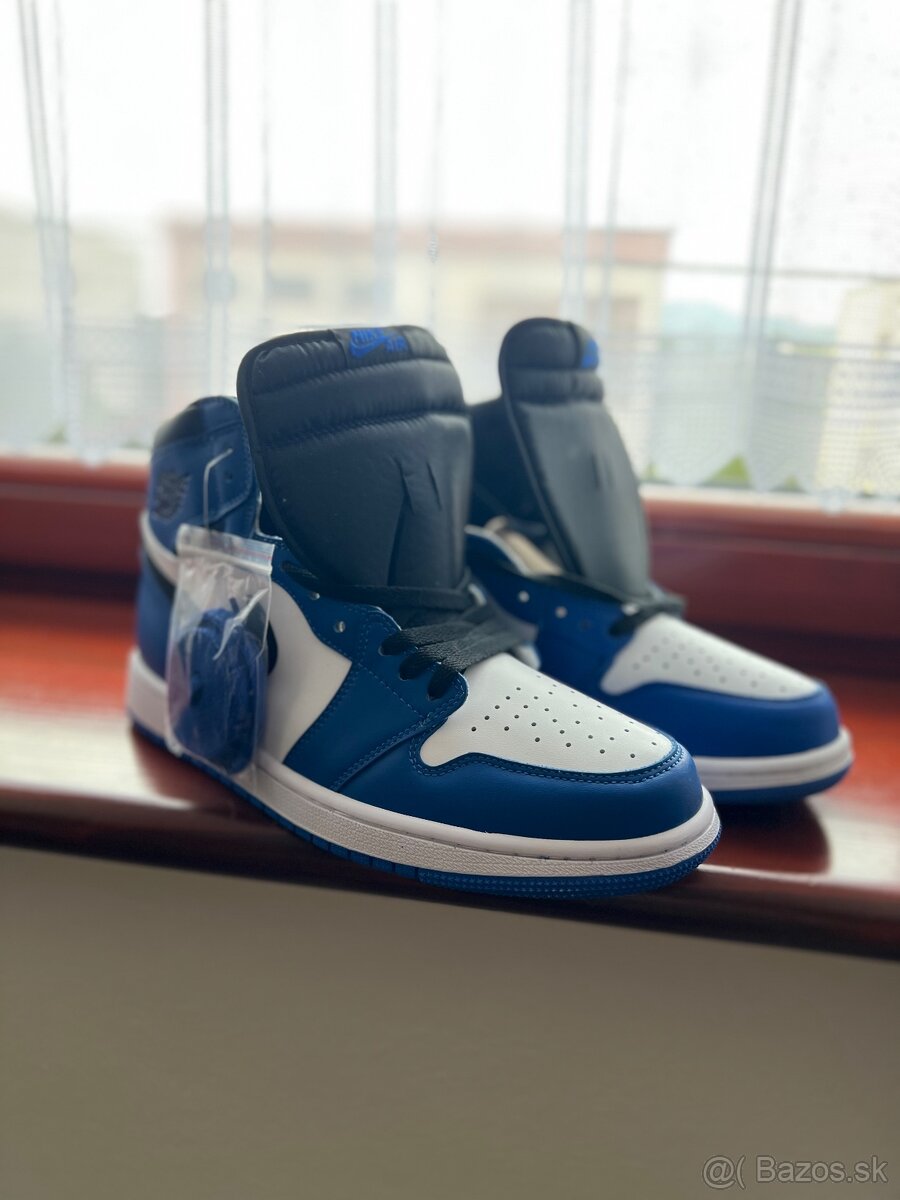 Nike Jordan 1 - 2