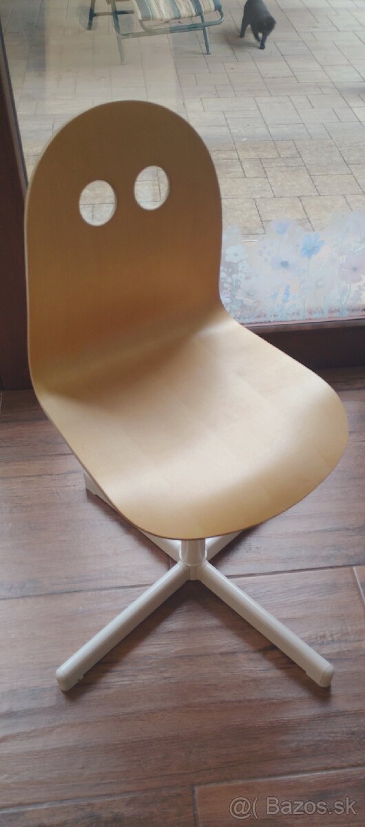 Ikea stolička - 2