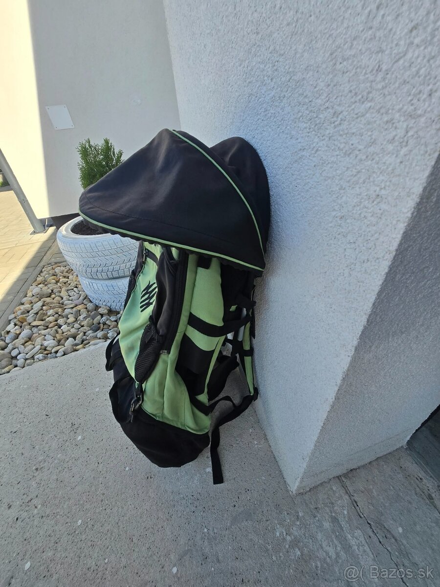 Zopa turisticky Detsky nosic - 2
