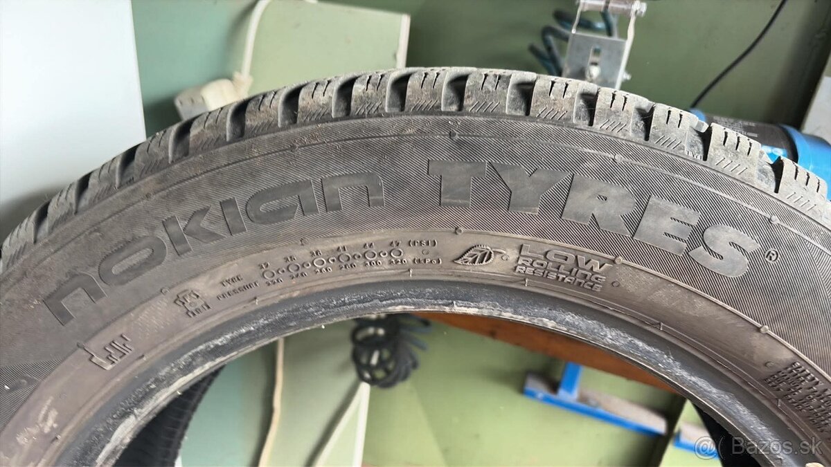 Nokian tyres - 2