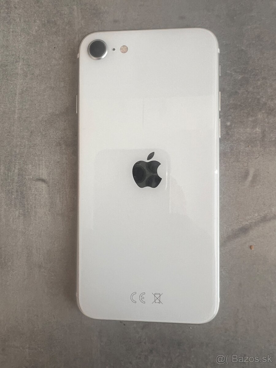iPhone SE 2020 64GB - 2