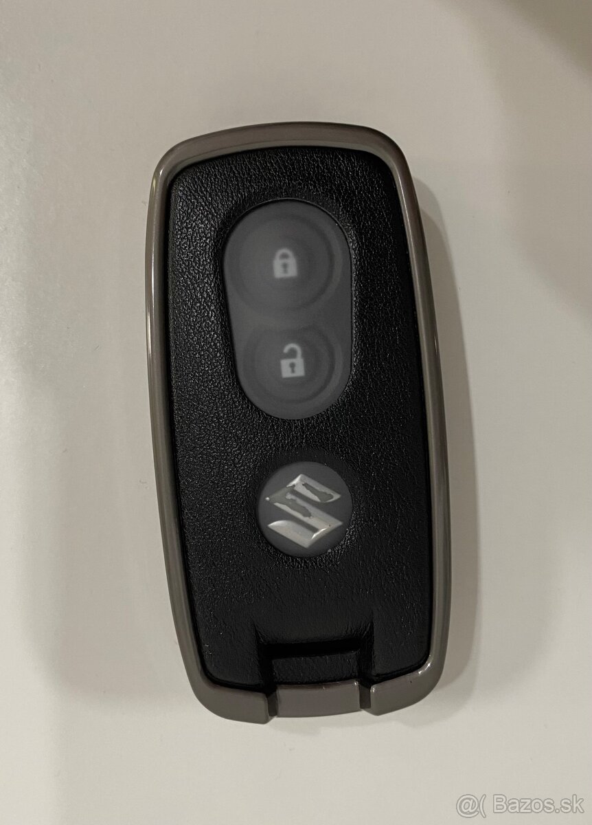Kryt na kľúč Suzuki Swift - 2