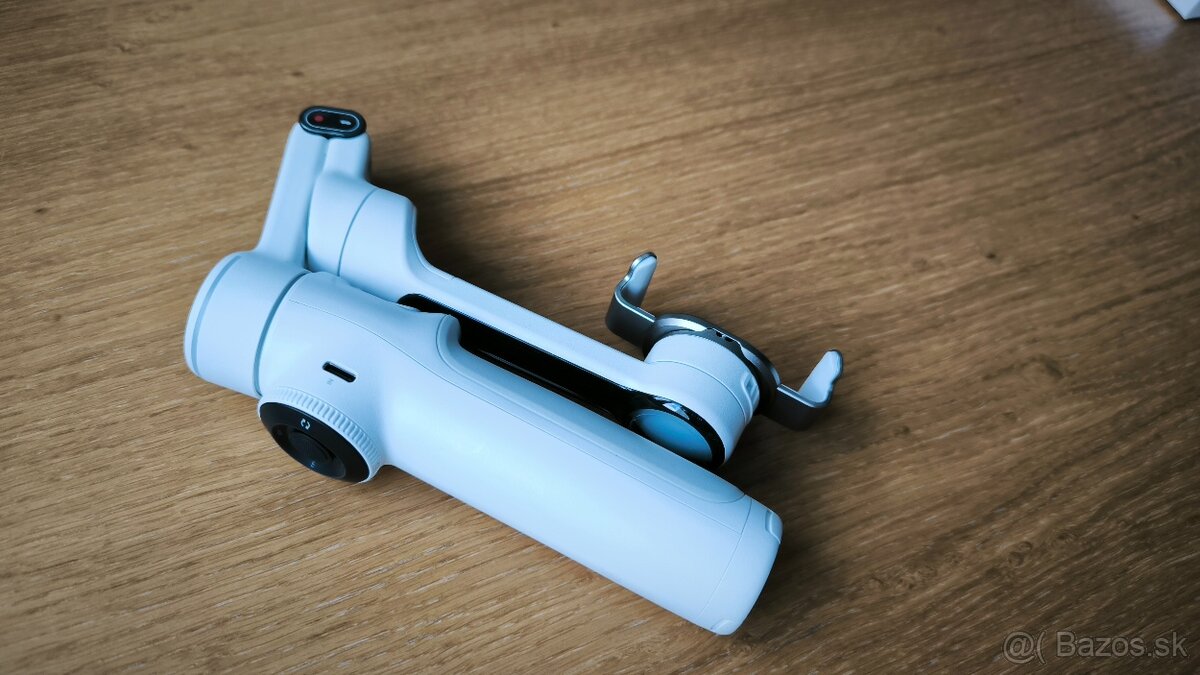 Insta360 Flow 2 Pro Summit White gimbal záruka - 2