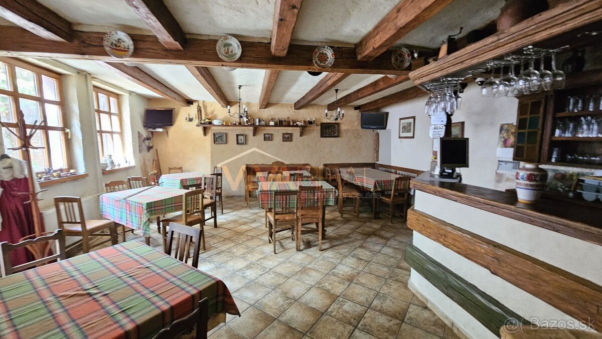 VIVAREAL ATRAKTÍVNE Obchodné - nebytové priestory, Histori - 2