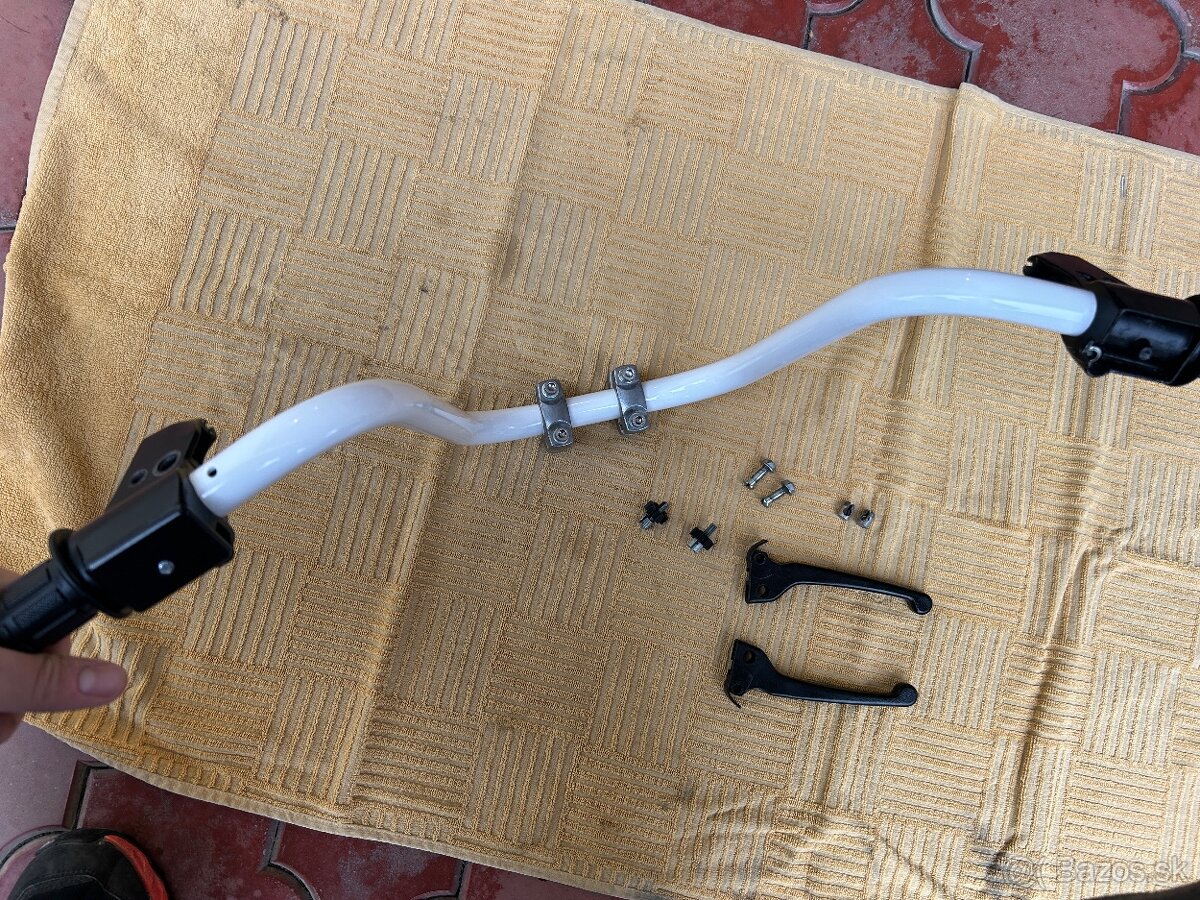 Riadidlá babetta - 2