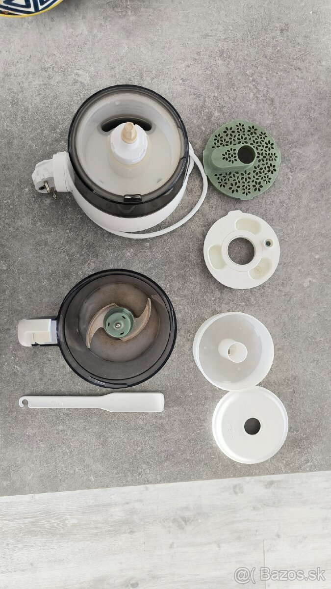 Philips Avent 4v1 - 2