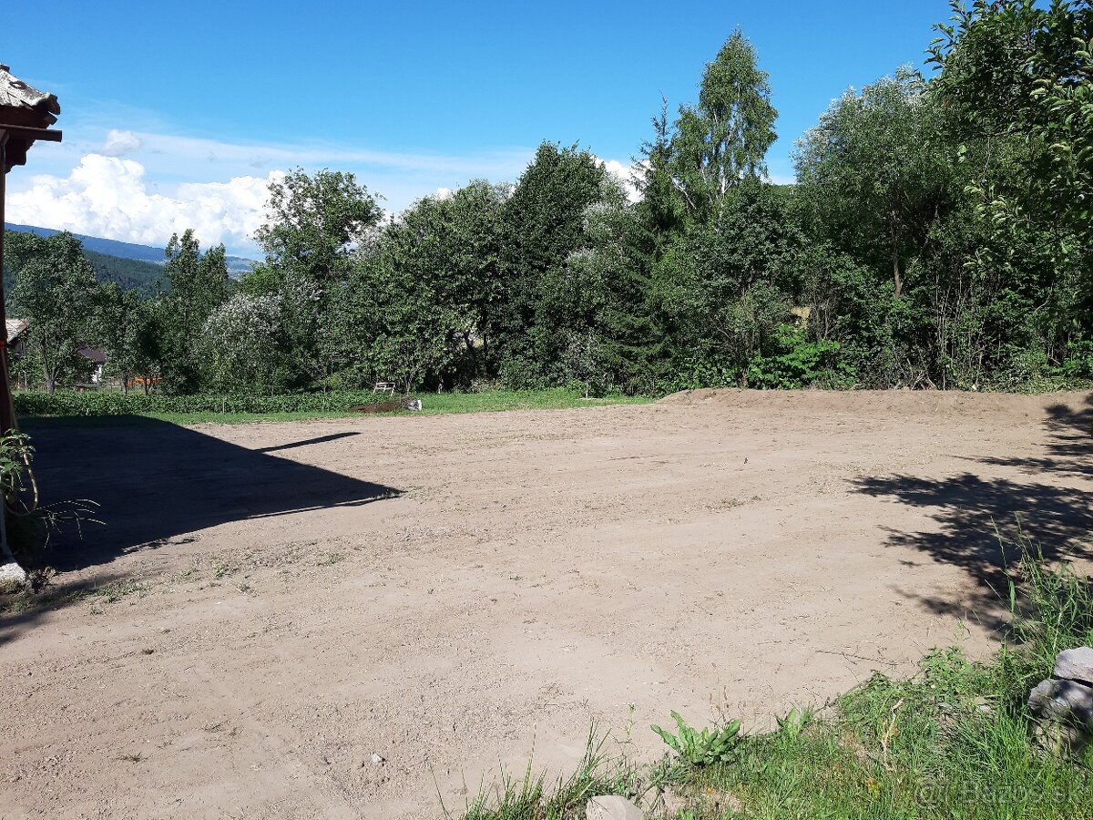 Predám rodinný dom/chata - 2