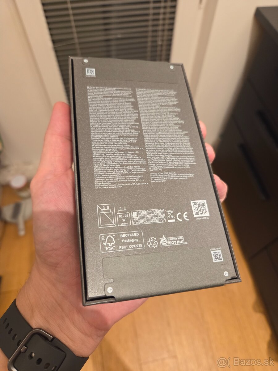 Samsung Galaxy S25 256gb - 2