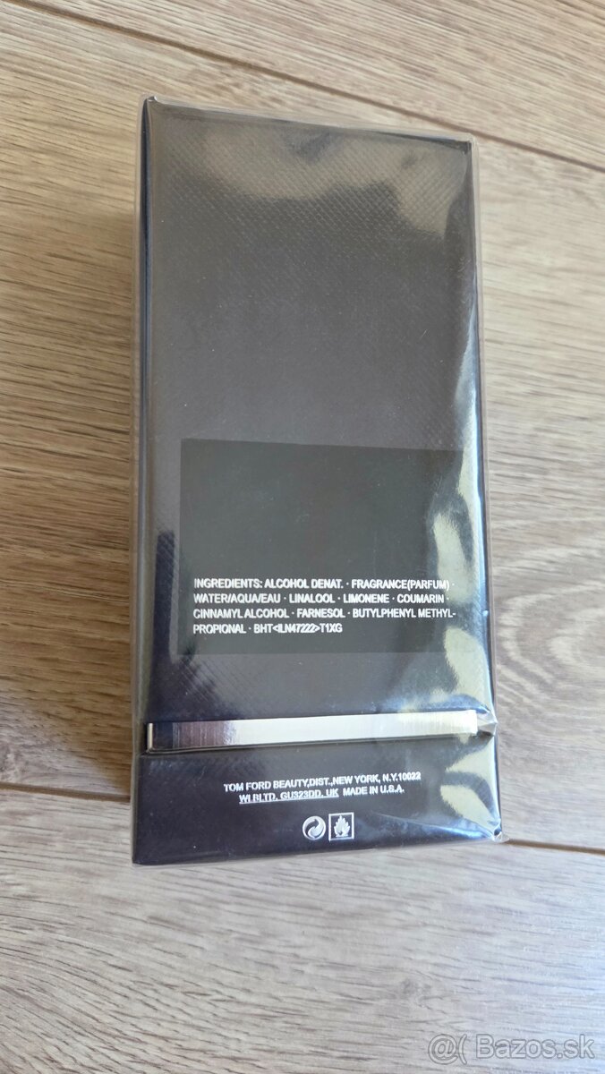 Tom Ford Oud Wood - 2