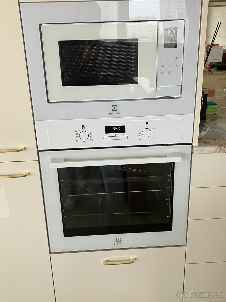 Predam oplne nove spotrebice - 2