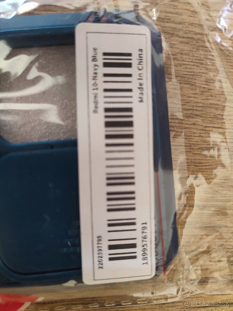 Redmi Note 10 pro - 2