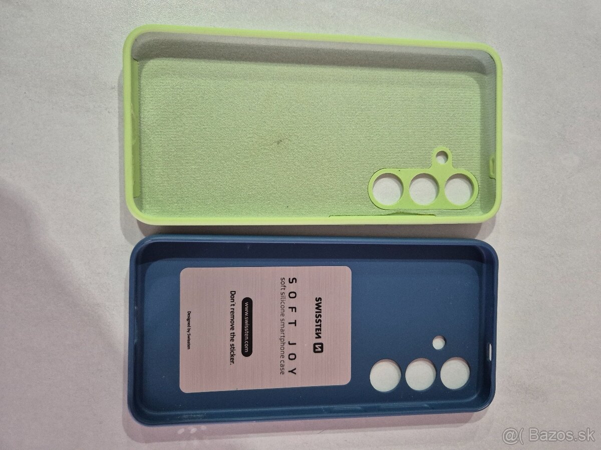 Zadný kryt Samsung Galaxy S24 - 2