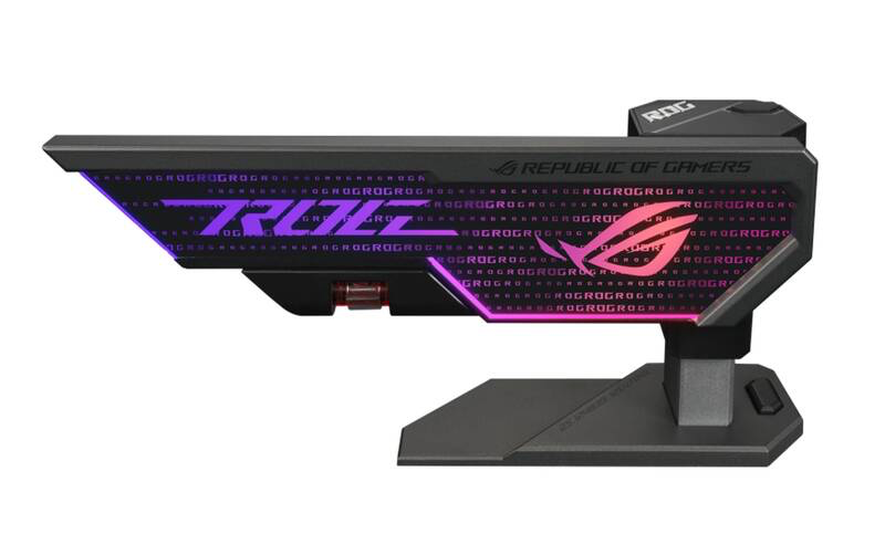 Asus ROG Herculx Graphics Card Holder - 2