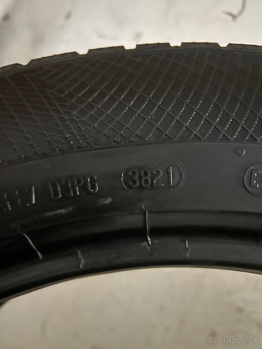 Zimné pneu 235/55 R19 105 H - 2