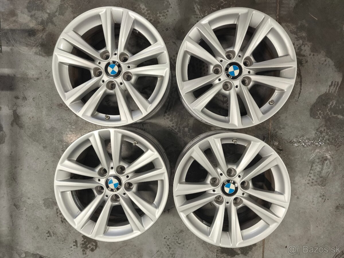 BMW R16/ALU/OCELOVE DISKY/TPMS - 2