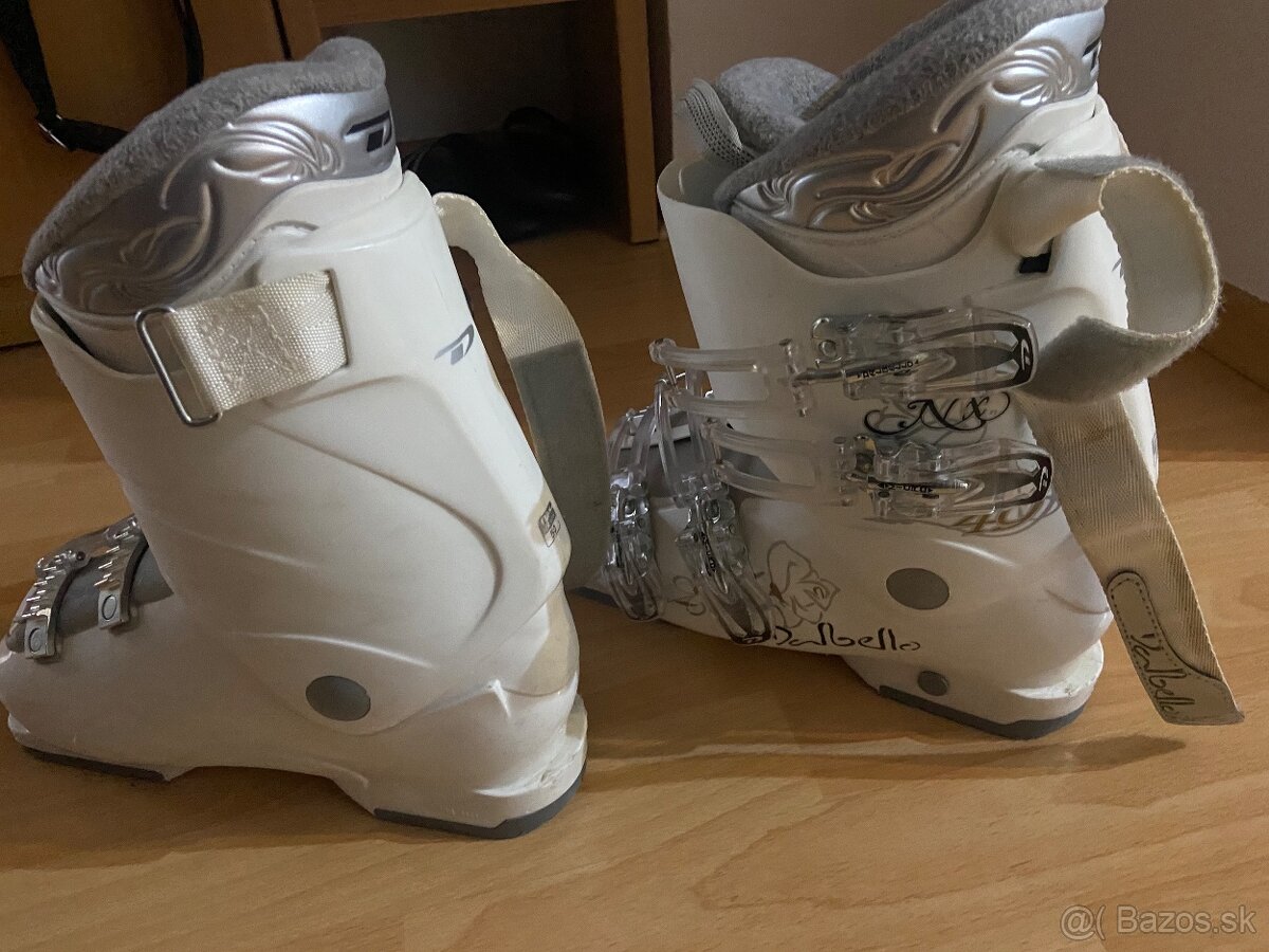 Lyziarky Dalbello - 2