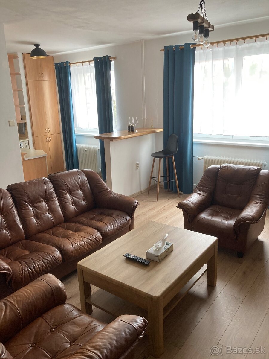 Prenájom 2-izbový byt - 2