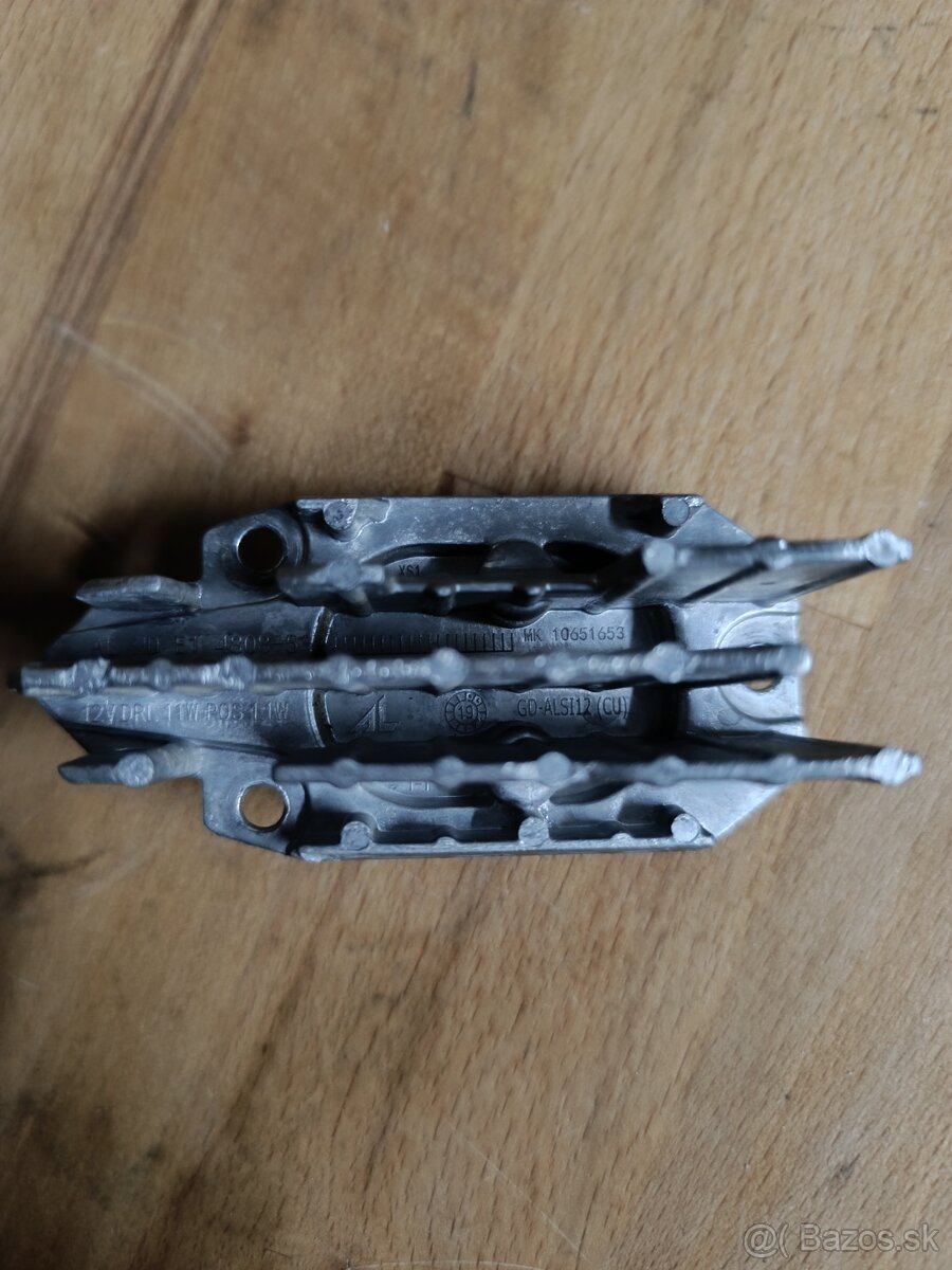 Svetelný modul Clio V - 2