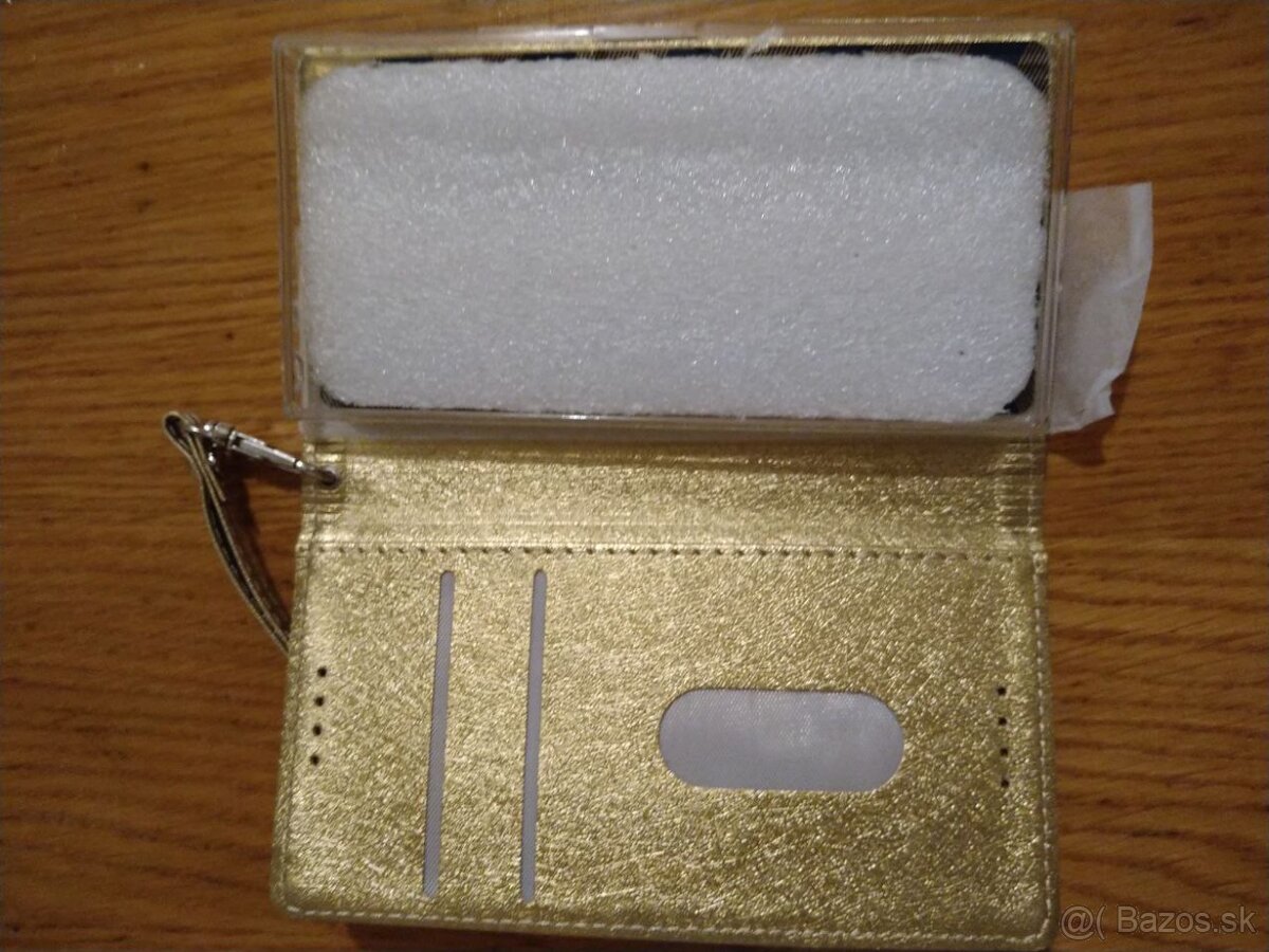 Puzdro na Sony Xperia XZ1 Compact - 2