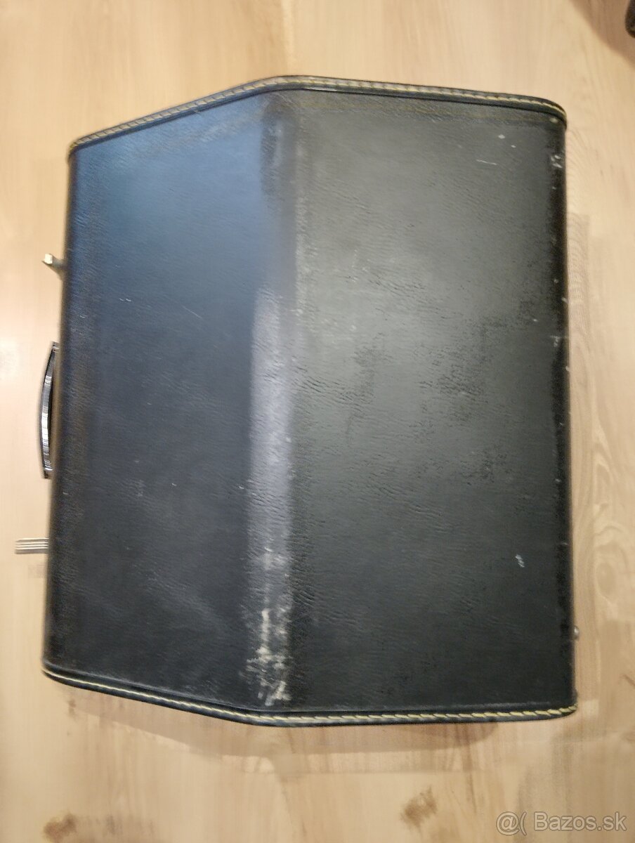 Akordón Weltmeister 80 - 2