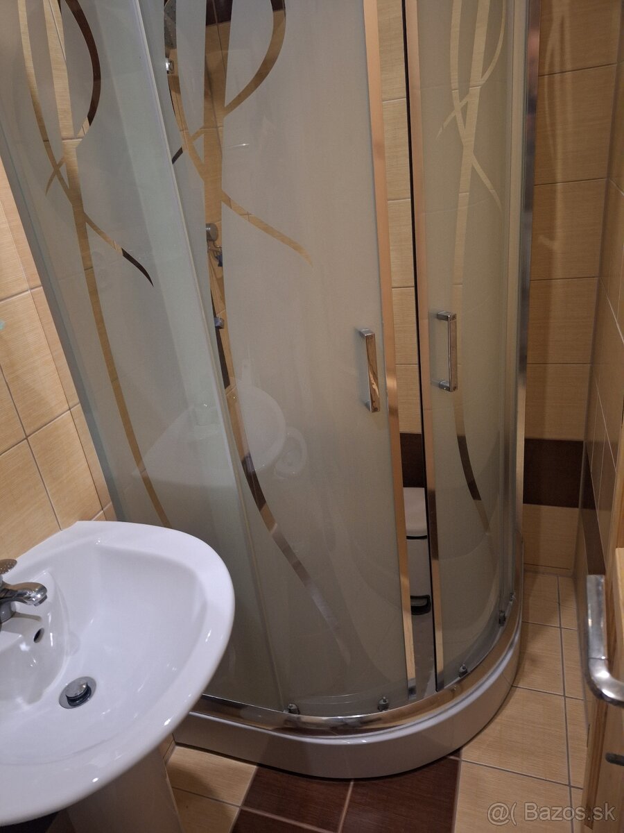 Zariadenie kúpeľne - 2