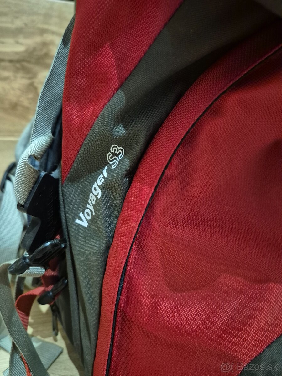 Predám detský nosič LittleLife Voyager S3 - 2