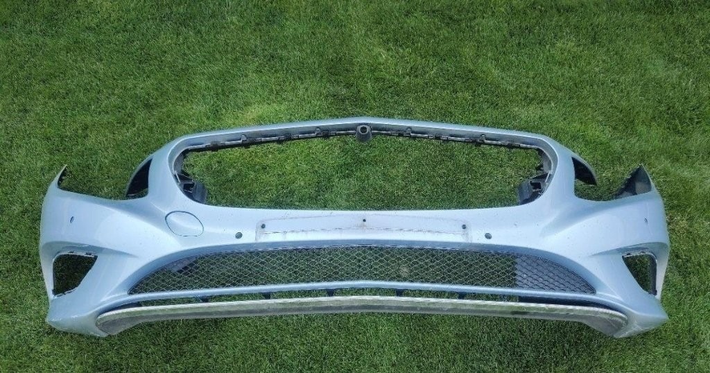 Mercedes S Coupe Cabrio A217 C217 W217 - predny naraznik - 2