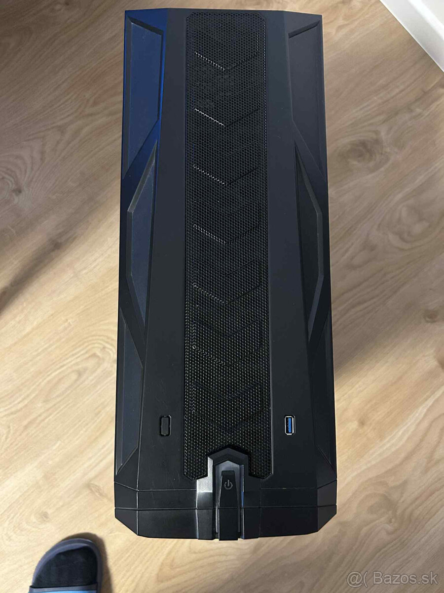 Herny počítač - 2