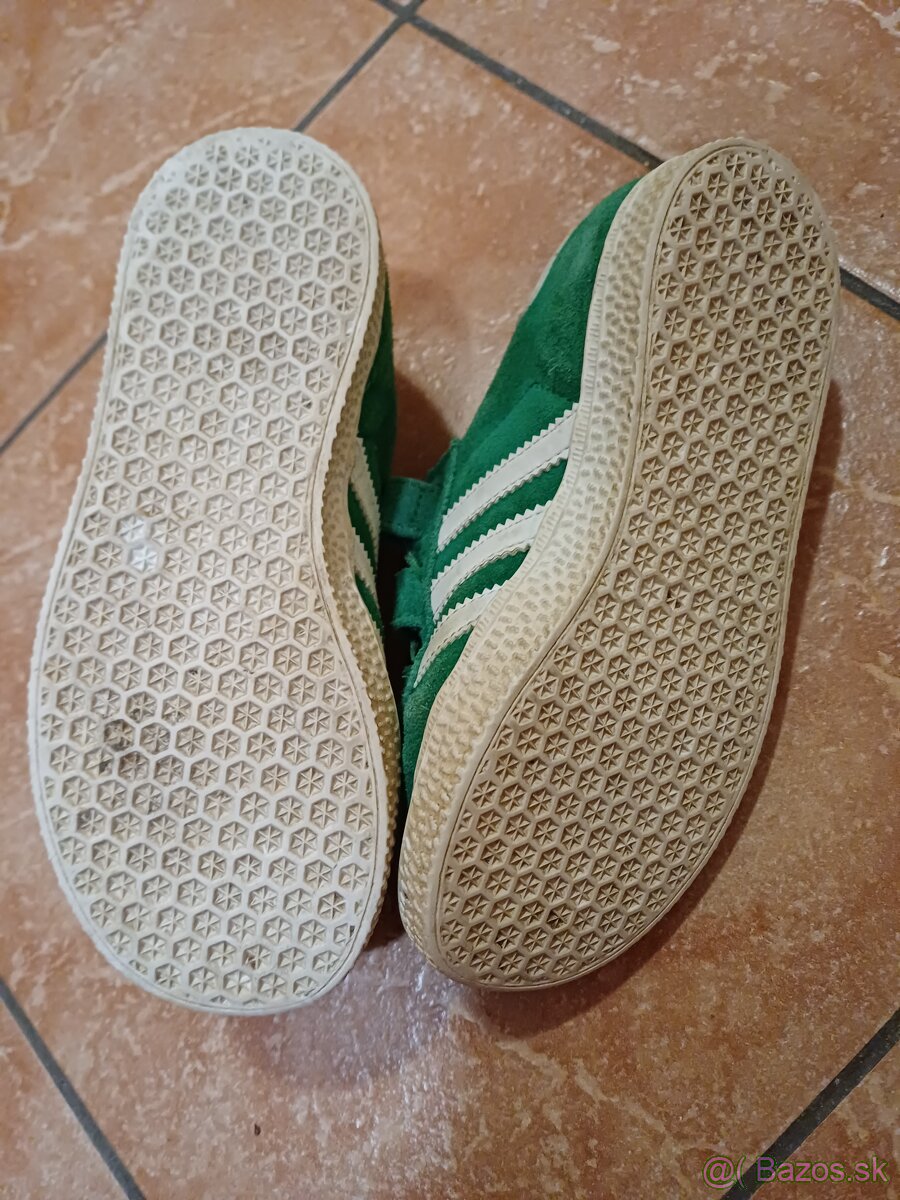 Adidas tenisky - 2