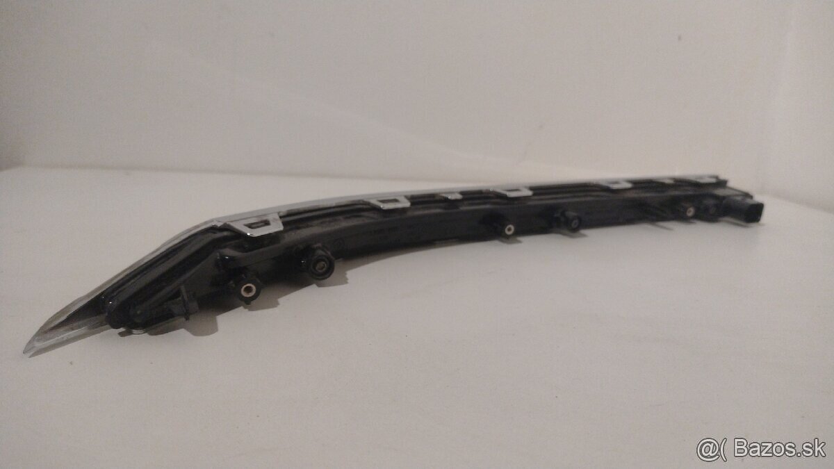 VW Taigo -smerovka - 2