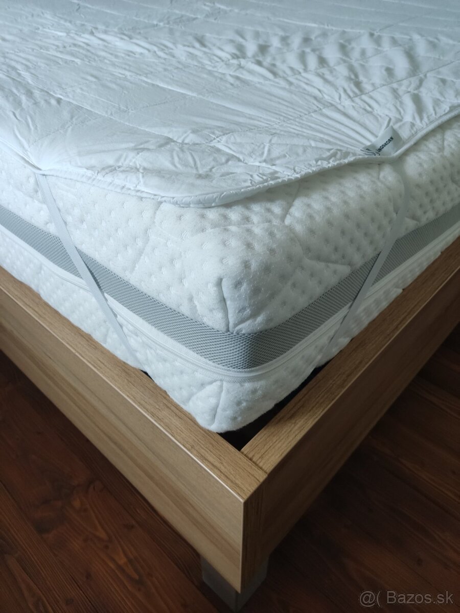 Predám chránič na matrac 180x200cm - 2