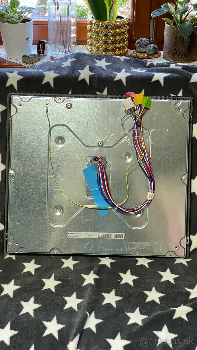 Predám varnu dosku - 2